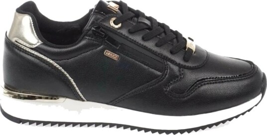Mexx Dame Sko Svart 40 EU,