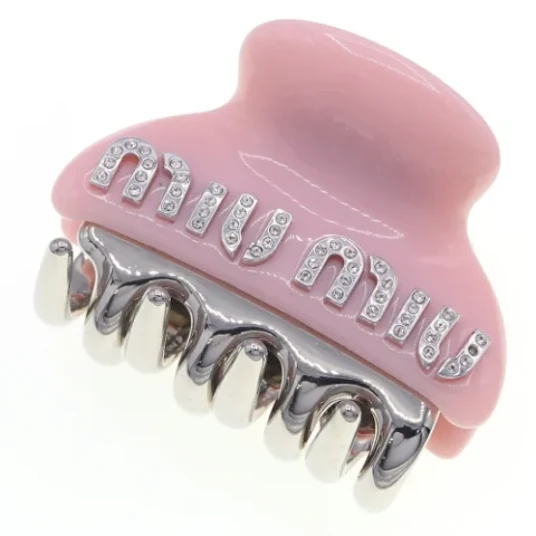Miu Miu Pre-owned Dame Pre-owned Rosa