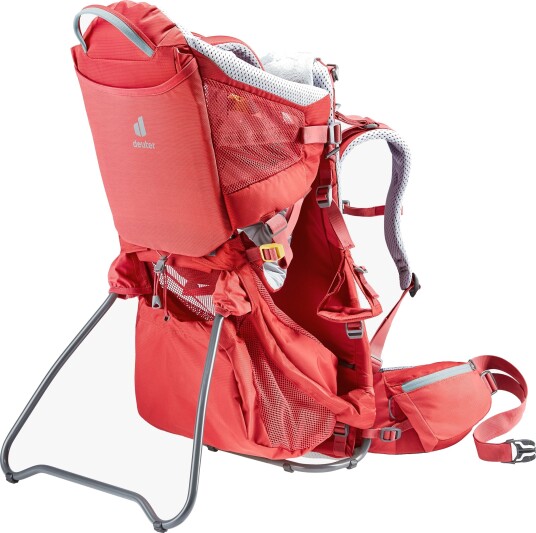 Deuter Women's Kid Comfort Active SL OneSize, Currant Deuter Women's Kid Comfort Active SL OneSize, Currant