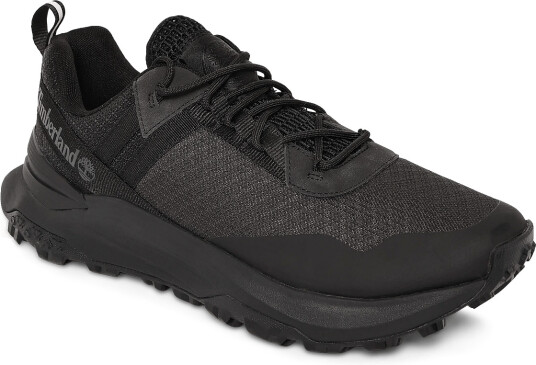Timberland Low Lace Up Sneaker Black 43 Timberland Low Lace Up Sneaker Black 43