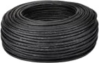 Draka Datenkabel Flex Cat7 1000Mhz Dca Uc900flex 4P26 S/Ftp Lshf Schwarz (60108923)