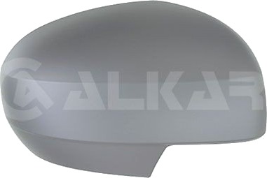 Tildekning, sidespeil ALKAR 6346926