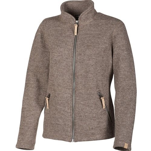 Ivanhoe Nls Twig Full Zip Nutmeg Nutmeg 36 Ivanhoe Nls Twig Full Zip Nutmeg Nutmeg 36