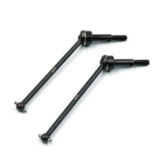 Yeah Racing Spring Steel Shaft For Tamiya DF03 Wild Dagger Twin