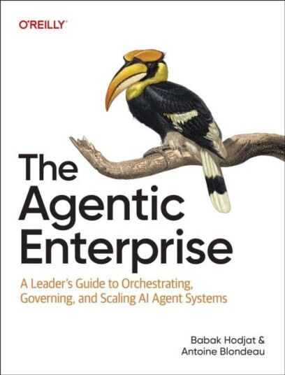 The Agentic Enterprise The Agentic Enterprise