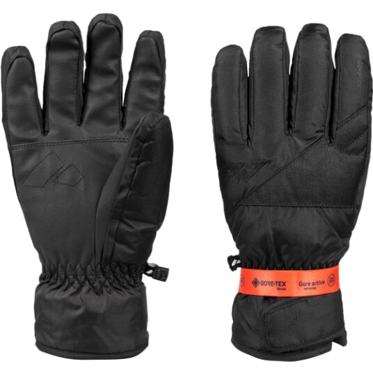 Zanier Matrei GTX Skiglove Za/Black 8.5