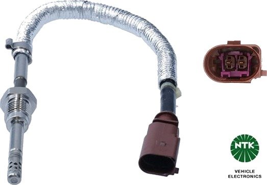 Sensor, eksostemperatur NTK 96664