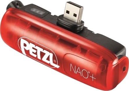 Petzl Acc till Nao+ Petzl Acc till Nao+