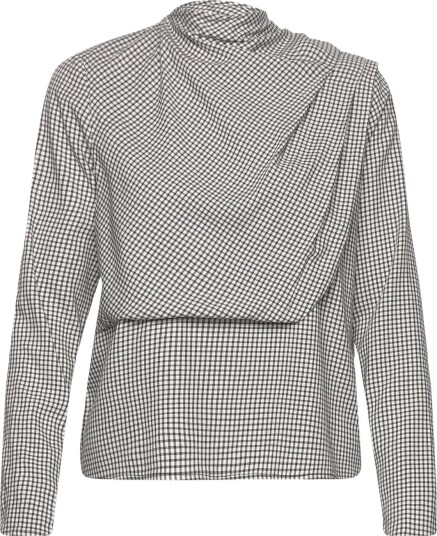 ROSEANNA Blouses Blanche Sassy Grey 34