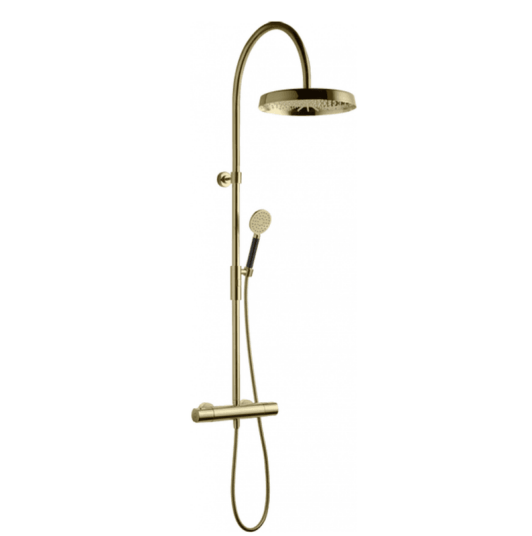 Tapwell ARM7300 Takdusj Honey Gold