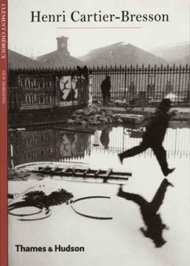 Henri Cartier-Bresson Av Clement Cheroux