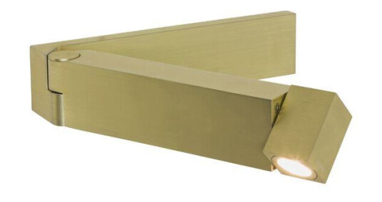 Astro Tosca LED Vegglampe Matt Gull