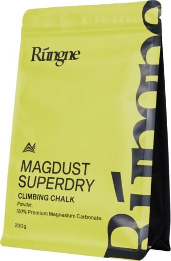 Rungne Magdust Superdry 200 G One size Rungne Magdust Superdry 200 G One size