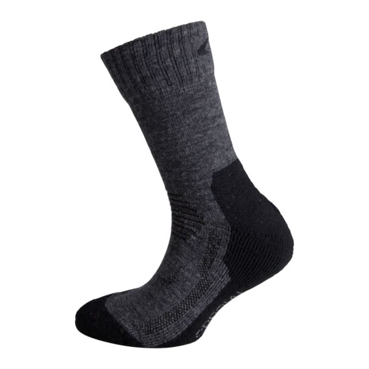Ulvang Juniors' Spesial 25-27, Charcoal Melange/Black Ulvang Juniors' Spesial 25-27, Charcoal Melange/Black