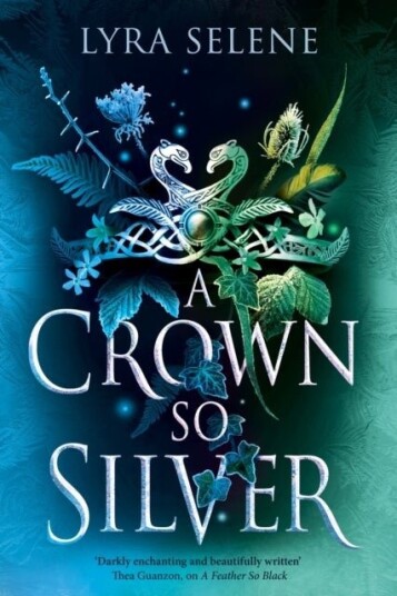 A Crown So Silver A Crown So Silver