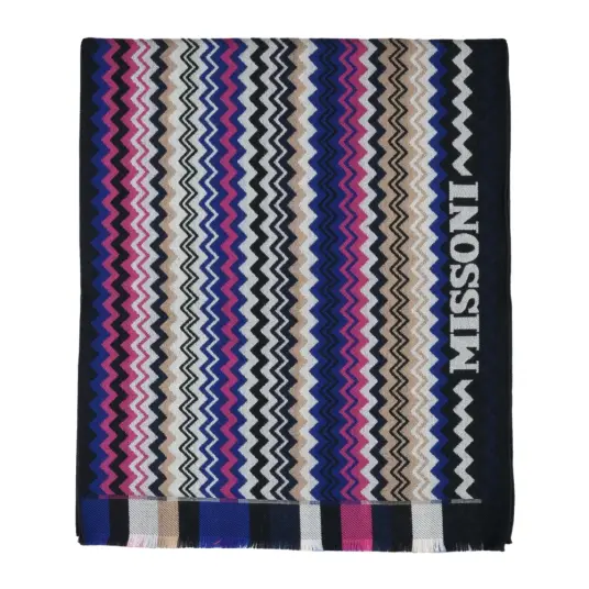 Missoni, Dame, Accessories, Flerfarget, ONE SIZE, Missoni, Dame, Accessories, Flerfarget, ONE SIZE,
