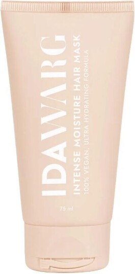 IDA WARG Beauty IDA WARG Hair Mask Moisture Travel size 75 ml