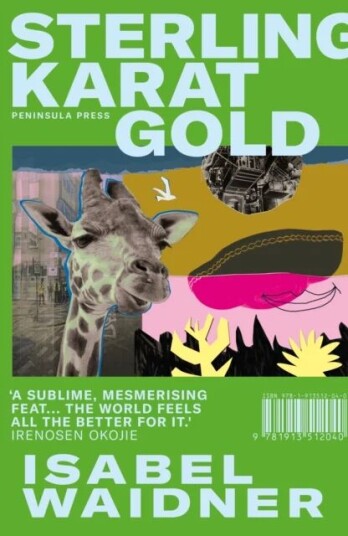 Sterling Karat Gold Av Isabel Waidner Sterling Karat Gold Av Isabel Waidner