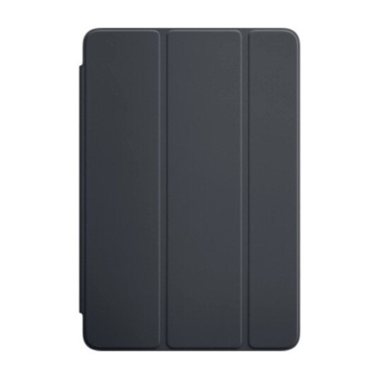 iPad mini 4 Smart Cover (kullgrå)