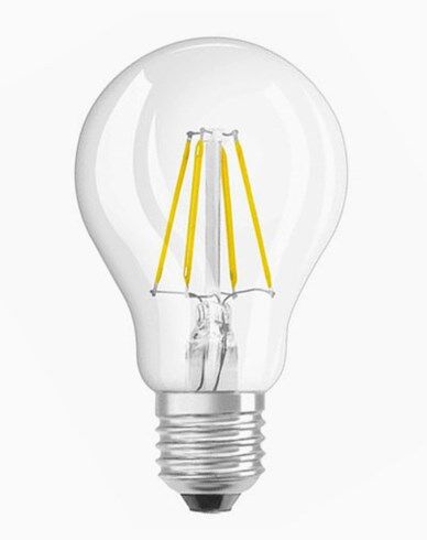 Osram LED Filament RETROFIT CLASSIC A 8W/827 (75W) E27