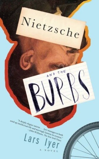 Nietzsche And The Burbs Av Lars Iyer Nietzsche And The Burbs Av Lars Iyer