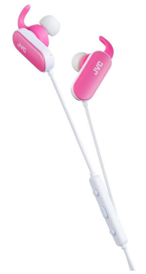 JVC EBT5 Rosa JVC EBT5 Rosa