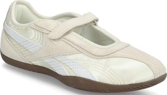 Reebok Classics Ultra Lo Mary Jane   Cream   37