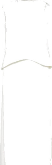 Solace London Dame Kjoler Beige XS, Solace London Dame Kjoler Beige XS,