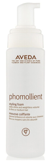 Aveda Phomollient Styling Foam 200 ml Aveda Phomollient Styling Foam 200 ml