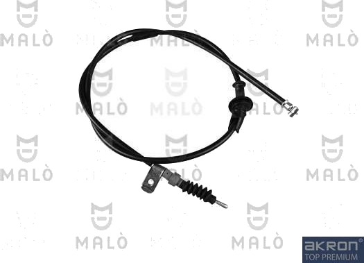 Tautrekk håndbremse MALÒ 26334