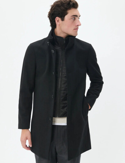 Matinique Marobert - Black - S Matinique Marobert - Black - S