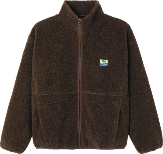 American Vintage Hoktown Brown M/L American Vintage Hoktown Brown M/L