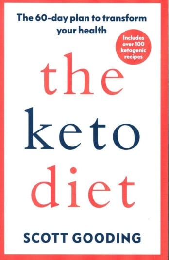 The Keto Diet A 60day protocol to boost your health