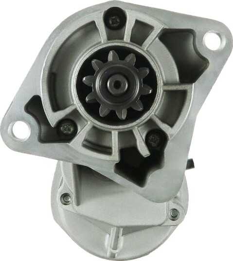 AS PL S6401S Starter