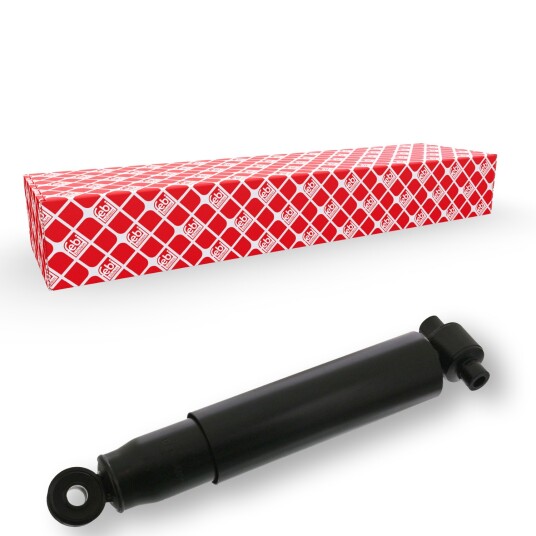 Støtdemper FEBI BILSTEIN 20493