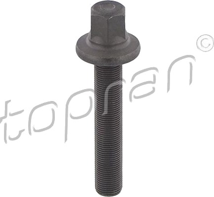 Remskiveskrue TOPRAN 503 131 Remskiveskrue TOPRAN 503 131