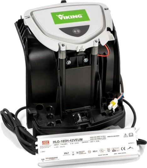Viking/Stihl Ombyggnadssats MI632.0 inkl. laddare och torn