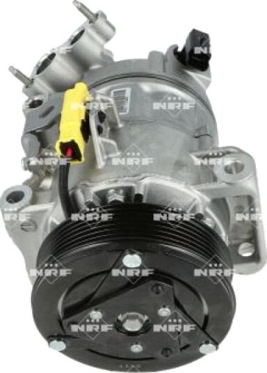 AC-kompressor NRF 320289 AC-kompressor NRF 320289