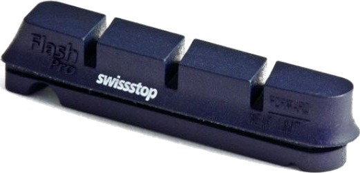 SwissStop Bremsegummi PRO Flash BXP dark blue