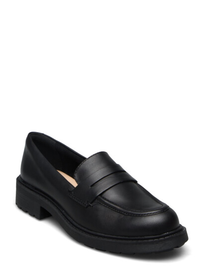 Clarks Orinoco2 Penny D Black 37.5
