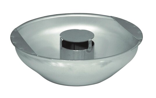 Purus 7138444 Sandfang 220 mm Innendørsavløp