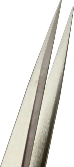 Bergeon 7024-1 Swiss Made Tweezer