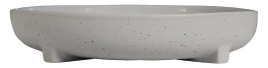 DBKD Plus tallerken Ø30 cm Mole dot