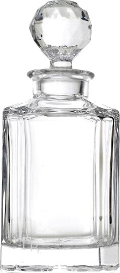 Frederik Bagger  Statement Old Fashioned glass 70 cl