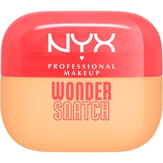 NYX PROFESSIONAL MAKEUP Wonder Snatch Powder 05 Banana Brat NYX PROFESSIONAL MAKEUP Wonder Snatch Powder 05 Banana Brat
