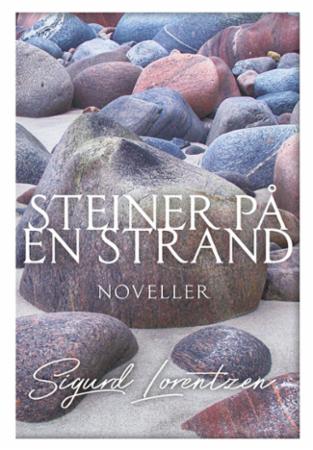 Steiner På En Strand Av Sigurd Lorentzen