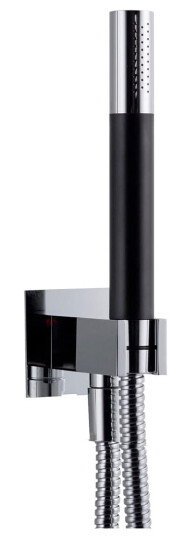 Tapwell Box300/300 Square Hånddusj Krom (TA-8185028)
