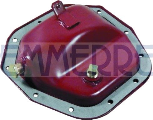 Lokk, fordelergirkasse EMMERRE 913005
