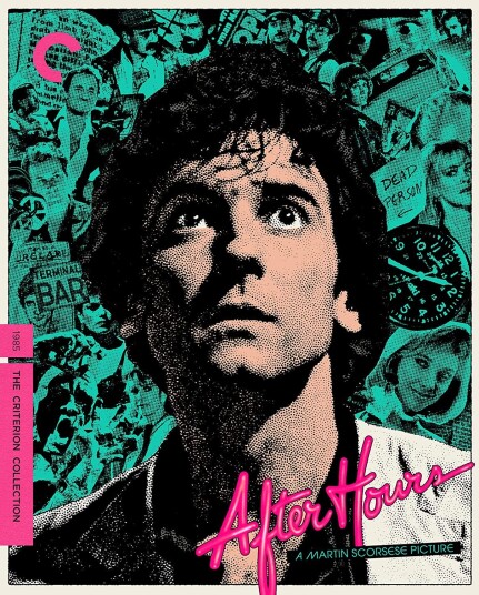 After Hours (1985) / Natt På Manhattan After Hours (1985) / Natt På Manhattan