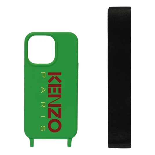 Kenzo, unisex, Accessories, Grønn, ONE SIZE,